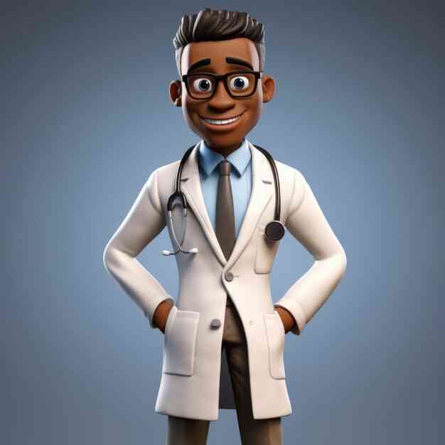 Doctor